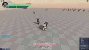 [AUT] Возвращение легенды или же... Xeno в ауте | A Universal Time