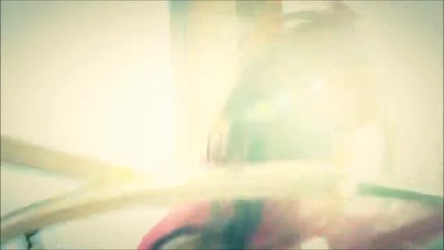 Шоу-Девушка в бокале