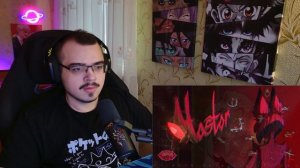 Отель Хазбин / Hazbin Hotel | 1 сезон 1 серия | Реакция