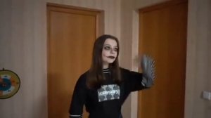 #Непета страшилки ,,Дух Баку" матушка земля часть 4 виде