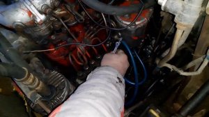 Воздушить топливну дизель МТЗ