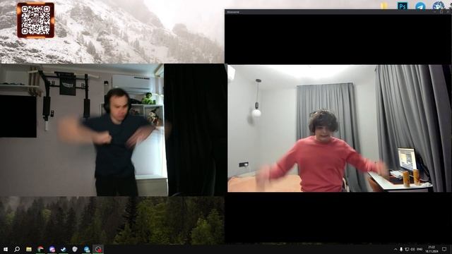 ТАНЕЦ ГЛЕБА ПОДХОДИТ ПОД ЛЮБУЮ ПЕСНЮ смотреть онлайн