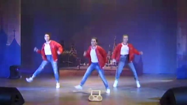 #ДВОРЕЦ на МИУССАХ ГАМБИТ РИТМЫ УЛИЦ смотреть онлайн