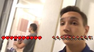 АЗЛАГОРА РАНИЛ НОЖОМ МАНЬЯК... (Фирамир) ЧУДОМ ВЫЖИЛ И С