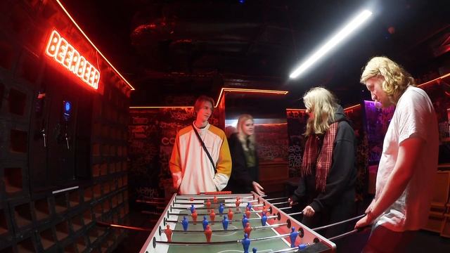 пов ты камера забытая в зинзивере / влог москва (зинзив смотреть онлайн