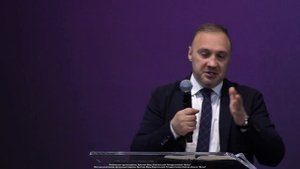 Тайна потерянного ковчега, или Бог видящий тайное | Горбенко С.В. | 11.05.25
