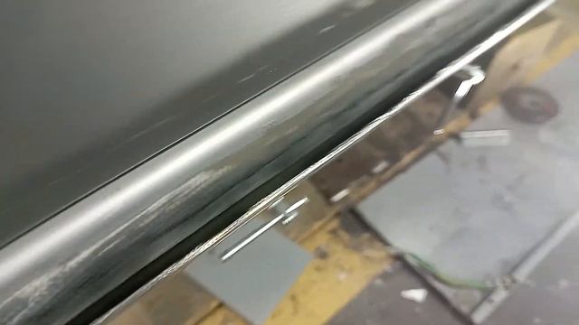 Пороги на Peugeot 807 от производителя www.kuzov1.by. смотреть онлайн