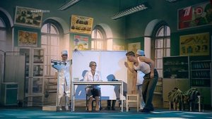 Ирина Медведева - Младший лейтинант (Три аккорда)