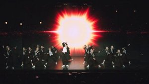 «Прекрасное далеко» в исполнении TODES Новогорск