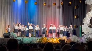 Виктория,первоклашки 📚 23.05.25 г.