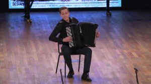 GRIDIN Danube Waves - Konstantin Ryabin, bayan / ГРИДИН Дунайские волны - Ко?