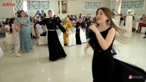 Мадина манапова 💖Аварская песня 💖
