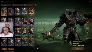 Моя Пачка Яда на Рипекаса | Континентальные Боссы | Dragonheir: Silent Gods