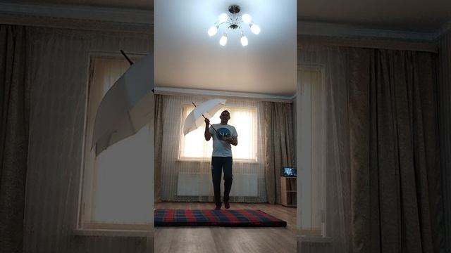 Бег на месте