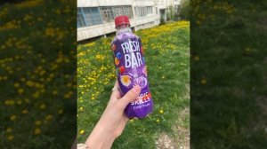 Лялька бармен налей мне по крепче