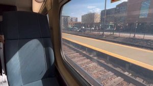 Общественный транспорт в Америке: метро, автобус, элек