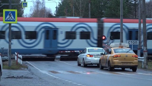 Рейд «Внимание! Переезд» смотреть онлайн