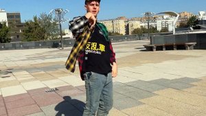 АСФАЛЬТ МОКРЫЙ, КАК МОИ ГЛАЗА // JAKONE, KILIANA — АСФАЛЬТ // ТА