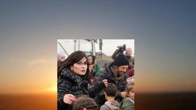 Лейла 11 серия на русском языке. Обзор смотреть онлайн