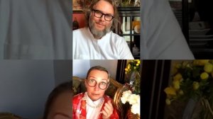 Tea for two - Геннадий Йозефавичус и Татьяна Полякова - прям