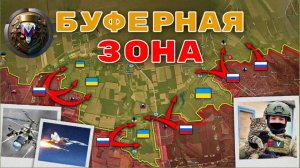 Россия готовит новое наступление? Отрадное на грани падения – что будет дальше?
