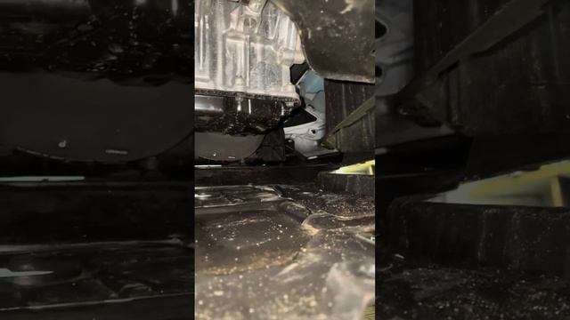 Geely Binyue Cool (Coolray), 2024г 1.5 бензин, замена масла в двигателе смотреть онлайн