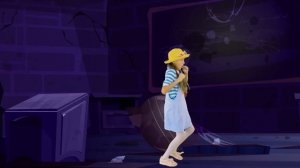 Смешной Танец Вампира | Развивающие Мультики для Малы?