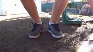 Обзор на скейт парк в Усть-лабинске