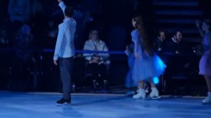 Золушка,Принц и мини Золушка Александра Игнатова-Трус