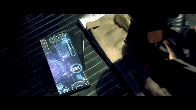 Враждебный космос  Фантастика  Приключения  Фильм