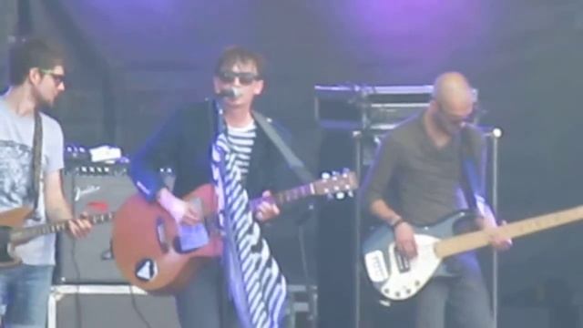 Red tour Челябинск 2013 Сансара