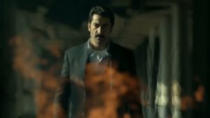 Карадай 33 Серия (Русский Дубляж)