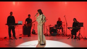 Beeswax & Olesya - Ты не сказала (live video)