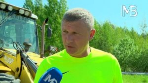Ремонт коллектора