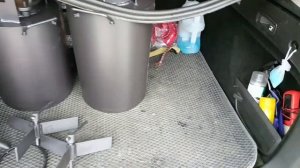 Не работает омыватель заднего стекла Рено Талисман. Р?