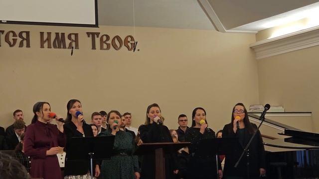 Рождество На Пороге к Нам Гостем Нежданным Стучится смотреть онлайн