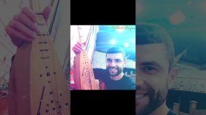 Avar-Tambur-Zurna-Lezginka🔥Zaqatala-Balaken.Аварская-свадебная-пандур-з?