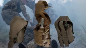 Новости снаряжения