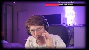 Ярослав Баярунас - Лилия (мюзикл «Графиня де ла Фер»)