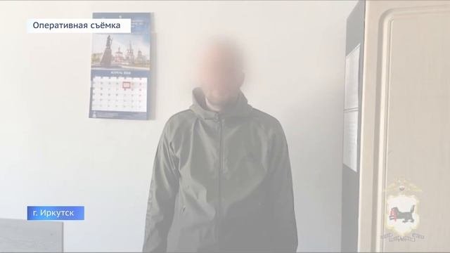 «Место происшествия» 22 апреля 2024 г.
