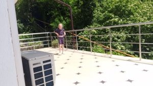 Незаметно снимаю...