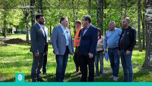 Новости Владимира и Владимирской области за 23 мая 2025 года. Вечерний выпуск