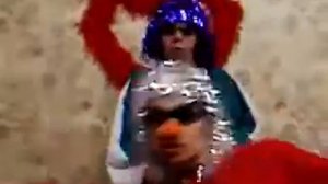 Злободневные частушки в стиле RAP