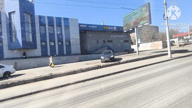 Mercedes-Benz 0405||м361хв64||Маршрут №9Б||г.Саратов|| смотреть онлайн