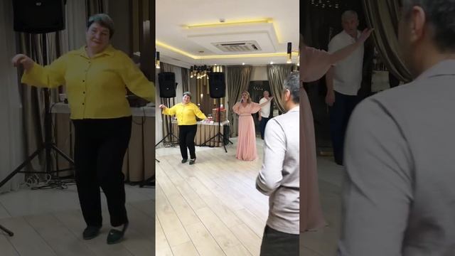 🤩 Татарская песня прозвучала на ✨ юбилее‼️💫 Все мо смотреть онлайн