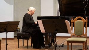 Ф. Шопен - Вальс ми минор / F. Chopin - Waltz in E minor