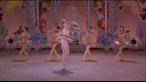 Чайковский. Щелкунчик. 14 Танец пастушков