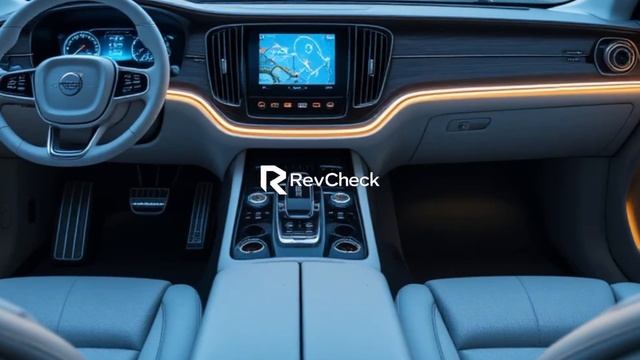 2025 Volvo VNL 860: Новый стандарт в дальнобойных перевозках ? смотреть онлайн