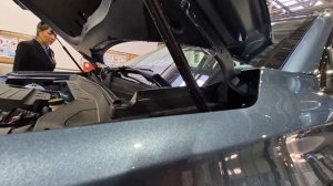 Автосалон продал перекрашенный автомобиль | ИАТ Примо