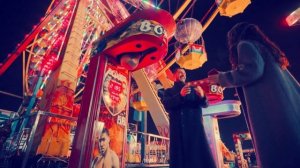 Мете & Инджила | Спрячь меня | Небо